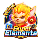 Super Elements by Fa Chai Gaming